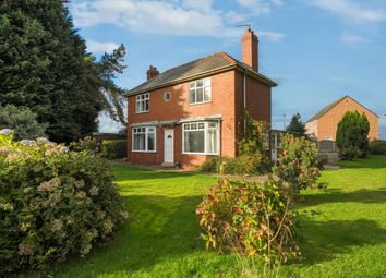 Thumbnail 2 bed detached house for sale in Green Lane, Cliffe, Selby