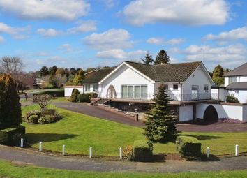 Thumbnail Detached house for sale in Claremont Avenue, Bramcote, Nottingham