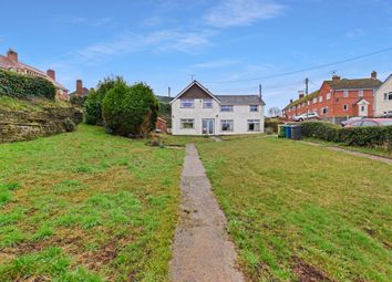 Thumbnail 3 bed detached house for sale in Gaol Butts, Eccleshall