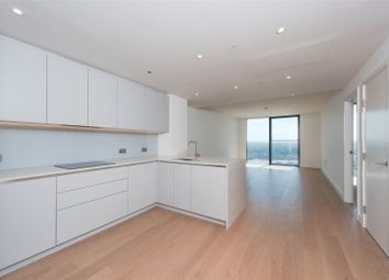 Thumbnail 1 bed flat for sale in Hampton Tower, South Quay Plaza, 75 Marsh Wall, Canary Wharf