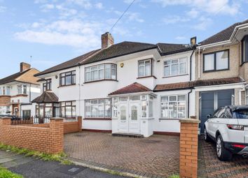 Thumbnail Property for sale in Crosslands Avenue, Southall