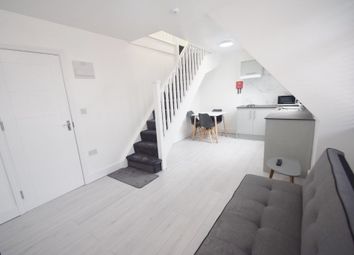 Thumbnail Property to rent in Beechcroft Avenue, London