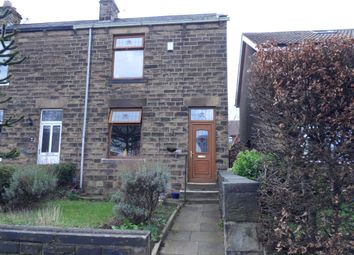 2 Bedroom End terrace house for rent
