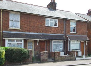 2 Bedroom Terraced house for rent