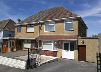 3 Bedroom Semi-detached house for rent