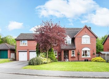 6 Bedroom Detached house for sale