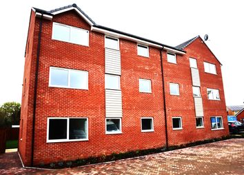 Thumbnail 2 bed flat to rent in Pineywoods Lane, Whitehouse, Milton Keynes