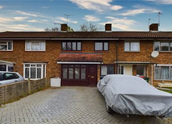 Thumbnail Terraced house for sale in Climping Road, Ifield, Crawley, West Sussex