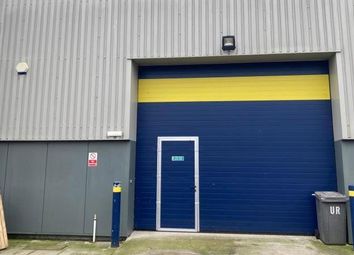 Thumbnail Industrial to let in Unit 5B, Parkfield Industrial Estate, Culvert Place, Battersea