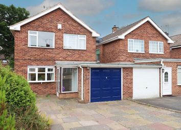 Thumbnail 3 bed link-detached house for sale in Willow Close, Hagley, Stourbridge