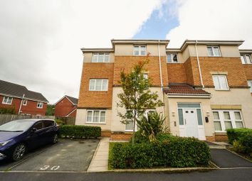2 Bedrooms Flat to rent in Hazel Pear Close, Horwich, Bolton BL6