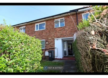 Hatfield - Terraced house to rent               ...
