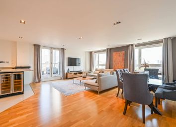 Thumbnail Flat for sale in Limeharbour E14, Canary Wharf, London,
