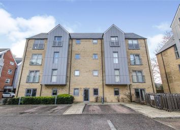 Thumbnail Flat for sale in Brewers Lane, Newmarket