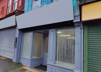 Thumbnail Retail premises to let in Hawthorne Road, Bootle, Liverpool