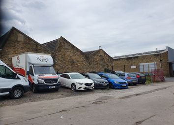 Thumbnail Land to let in Mill Street East, Dewsbury