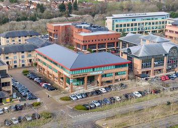 Thumbnail Office to let in First Floor Moorgate House, Silbury Boulevard, Central Milton Keynes