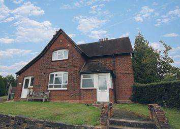 Thumbnail 3 bed detached house to rent in London Road, Brentwood