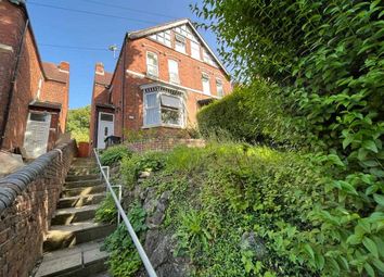 Thumbnail 5 bed semi-detached house for sale in Rowley Street, Walsall