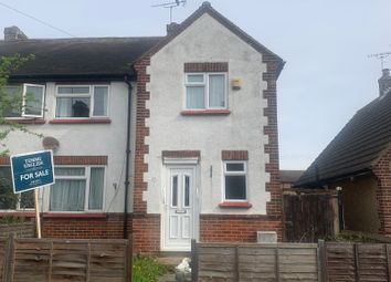 Thumbnail Semi-detached house for sale in Knox Road, Clacton-On-Sea