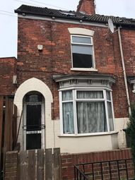 Thumbnail 2 bed detached house to rent in Park Avenue, Perry Street, Hull