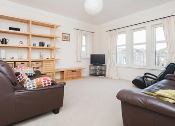Thumbnail 2 bed flat to rent in Upper Gray Street, Edinburgh EH9,