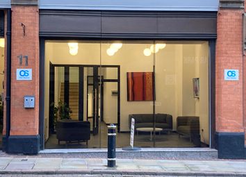 Thumbnail Serviced office to let in Cannon Street, Birmingham
