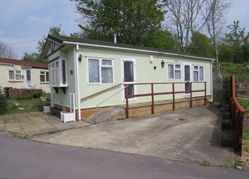1 Bedroom Mobile/park home for sale