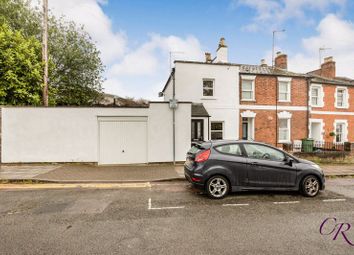 Thumbnail End terrace house for sale in Great Western Road, Cheltenham