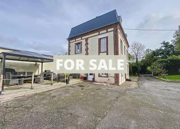 Thumbnail 6 bed country house for sale in Pont-L-Eveque, Basse-Normandie, 14130, France