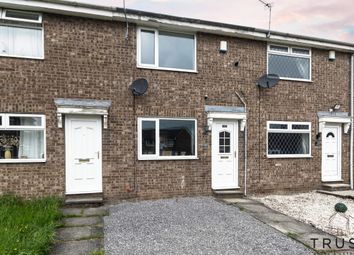 Thumbnail Terraced house for sale in Darley Road, Liversedge