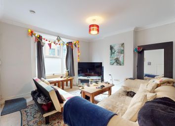 Thumbnail 1 bed flat for sale in Hollingdean Road, Brighton