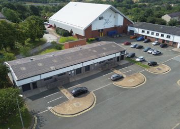 Thumbnail Industrial to let in Unit 14 Cibyn Industrial Estate, Zone 5, Caernarfon, Gwynedd