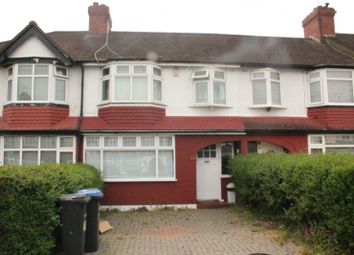 Thumbnail Terraced house for sale in Rugby Avenue, London