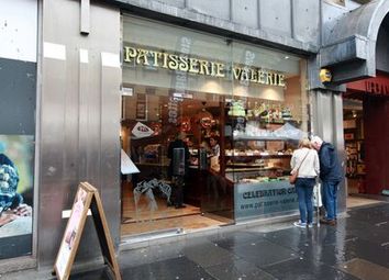 Thumbnail Leisure/hospitality to let in Northumberland Street, Newcastle Upon Tyne