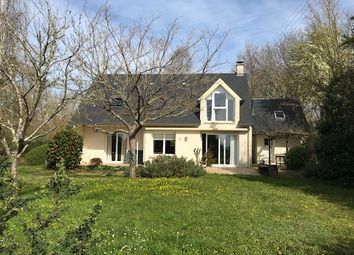 Thumbnail 3 bed villa for sale in Saint-Jean-Le-Thomas, Basse-Normandie, 50530, France