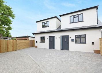 Thumbnail Property for sale in Annandale Road, Sidcup
