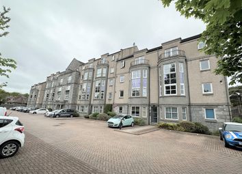 Thumbnail Flat to rent in Ruthrieston Court, Riverside Drive, Holburn, Aberdeen