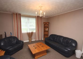 Thumbnail Flat to rent in Powis Crescent, Aberdeen