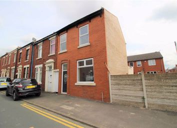 3 Bedroom End terrace house for sale