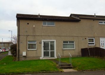 2 Bedrooms End terrace house for sale in Windsor Road, Holytown, Motherwell, North Lanarkshire ML1