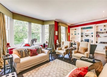 3 bed maisonette for sale in Edenhurst Avenue, London SW6