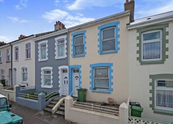 Thumbnail 2 bed detached house for sale in Sithney Street, Plymouth