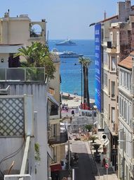 Thumbnail 2 bed apartment for sale in Cannes, Provence-Alpes-Cote D'azur, 06, France