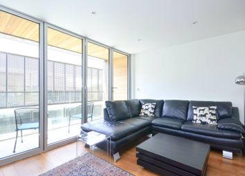 Thumbnail 2 bed flat for sale in Finchley Road, Hampstead, London