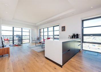Thumbnail Flat for sale in Amelia House, 41 Lyell Street, City Island