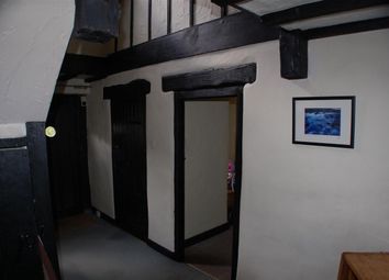 Property Details For Rose Petal Cottage Rosemary Lane Thorpe Egham