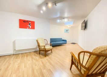 Thumbnail Commercial property to let in Belsize Lane, London