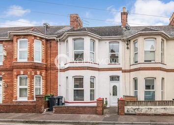 Thumbnail Flat for sale in Belvedere Road, Exmouth, Devon