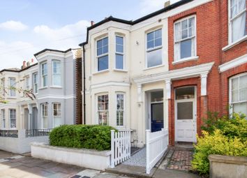 Thumbnail Flat for sale in Cromford Road, East Putney